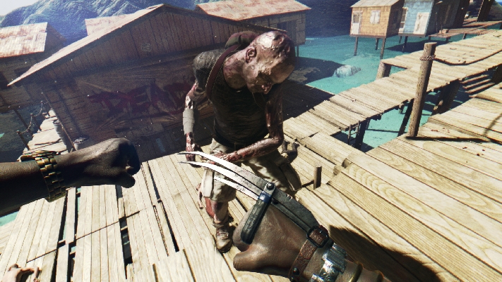 Image de Dead Island Riptide - Definitive Edition