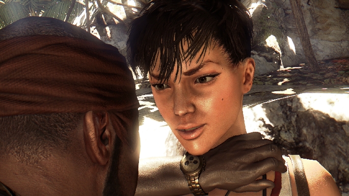 Image de Dead Island Riptide - Definitive Edition