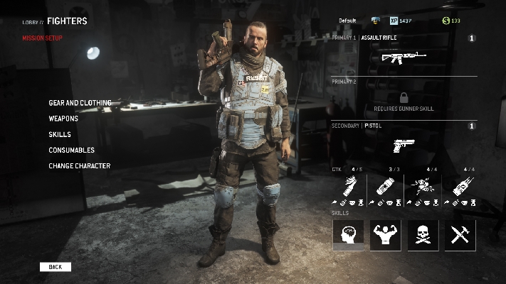 Picture of Homefront: The Revolution