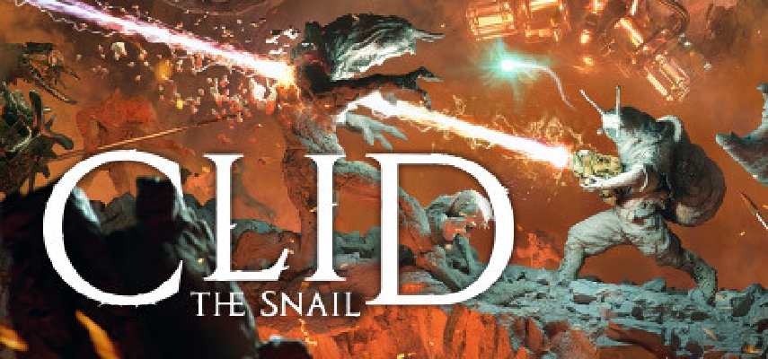 Clid The Snail képe
