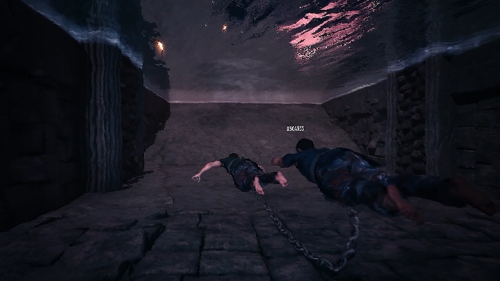 Picture of Chained Together
