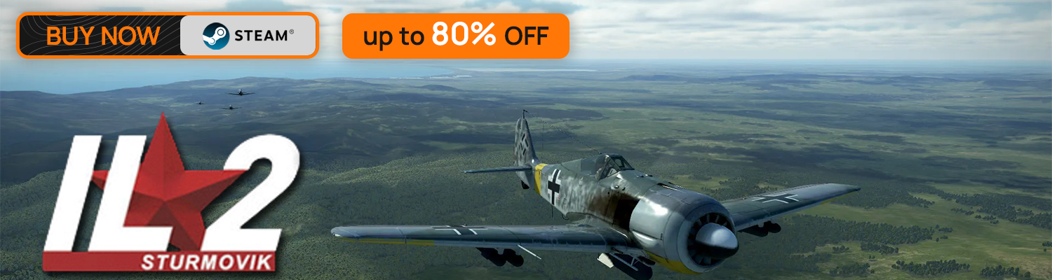 IL 2 Sturmuvik