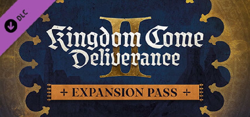 Picture of Kingdom Come: Deliverance II Expansion Pass