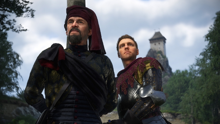 Picture of Kingdom Come: Deliverance II Expansion Pass