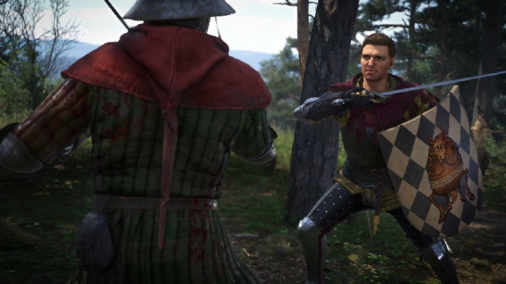 Picture of Kingdom Come: Deliverance II Expansion Pass