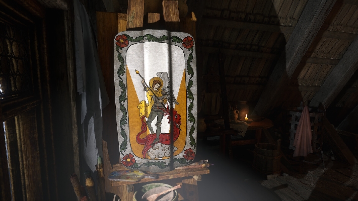 Picture of Kingdom Come: Deliverance II Expansion Pass