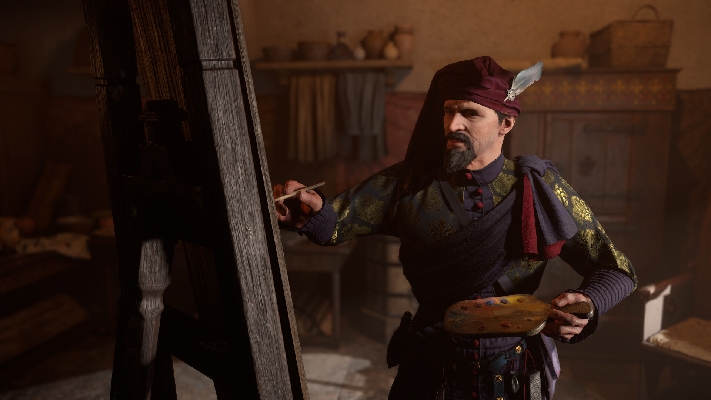 Picture of Kingdom Come: Deliverance II Expansion Pass