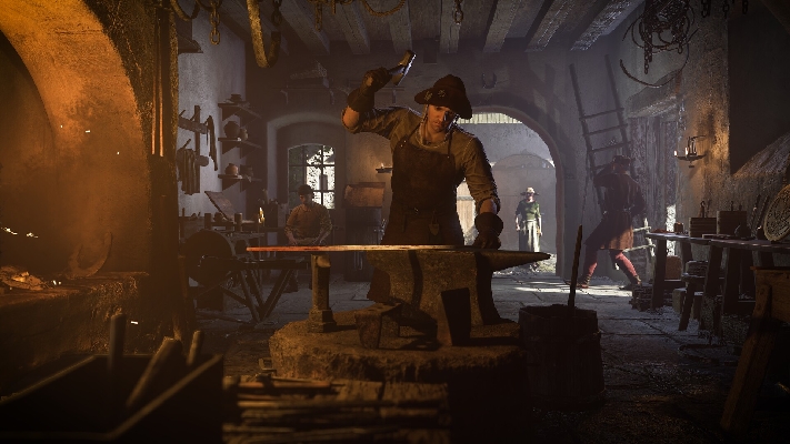 Picture of Kingdom Come: Deliverance II Expansion Pass