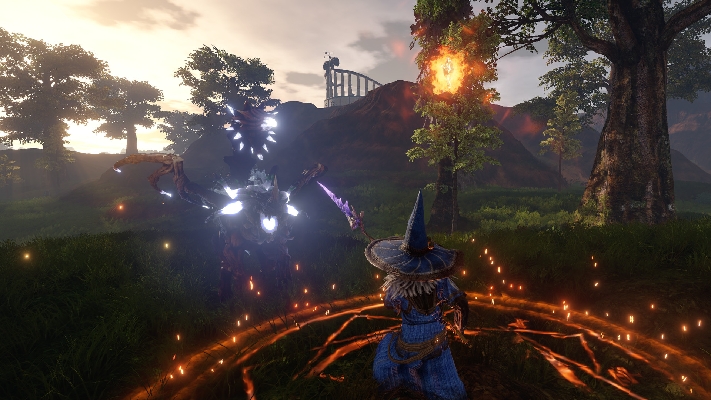 Bild von Outward Definitive Edition