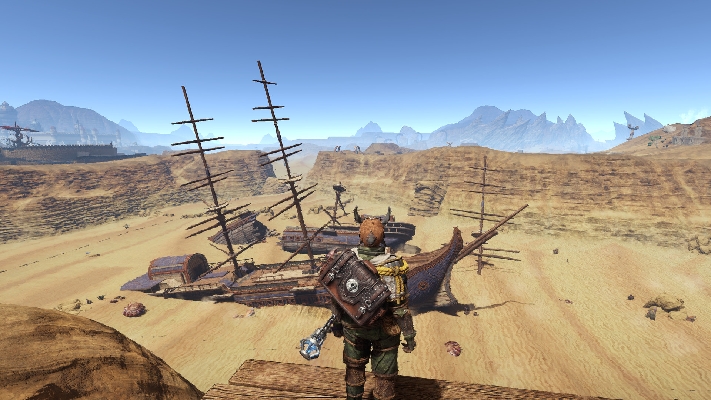 Bild von Outward Definitive Edition