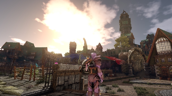 Bild von Outward Definitive Edition