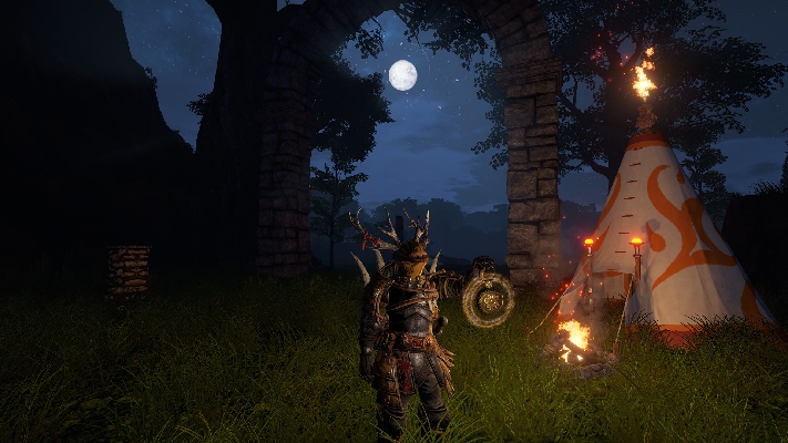 Bild von Outward Definitive Edition