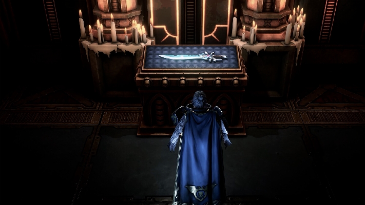 Picture of Warhammer 40,000: Rogue Trader - The Infinite Museion
