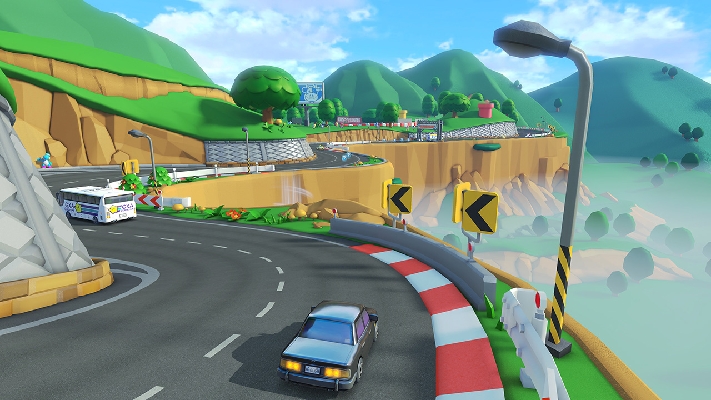  Afbeelding van Mario Kart 8 Deluxe – Circuit-uitbreidingspas