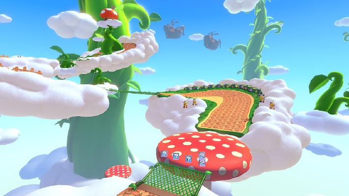 Afbeelding van Mario Kart 8 Deluxe – Circuit-uitbreidingspas