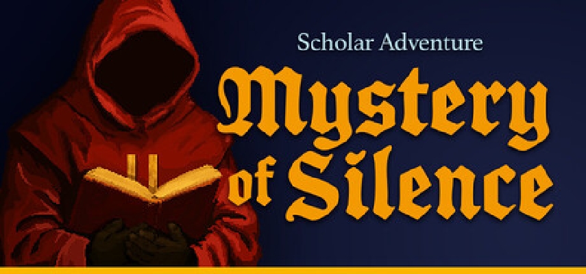  Immagine di Scholar Adventure: Mystery of Silence