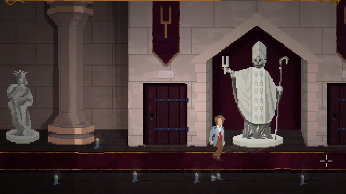  Immagine di Scholar Adventure: Mystery of Silence