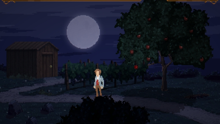  Immagine di Scholar Adventure: Mystery of Silence