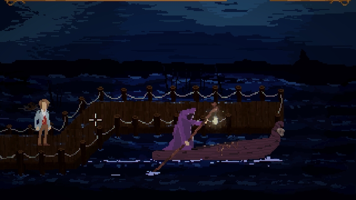  Immagine di Scholar Adventure: Mystery of Silence