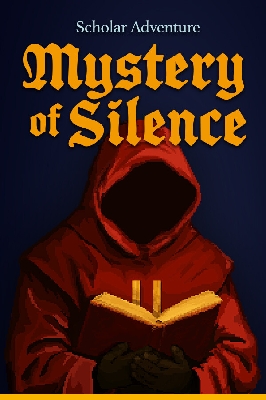  Immagine di Scholar Adventure: Mystery of Silence