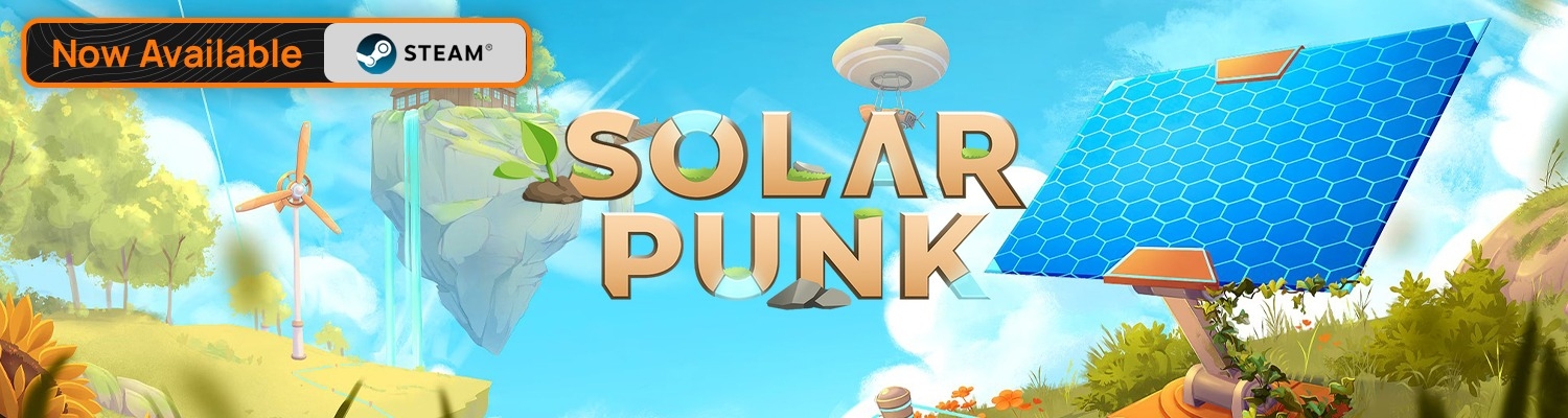 Solarpunk