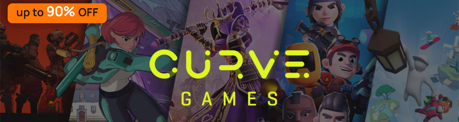 Curve Sale