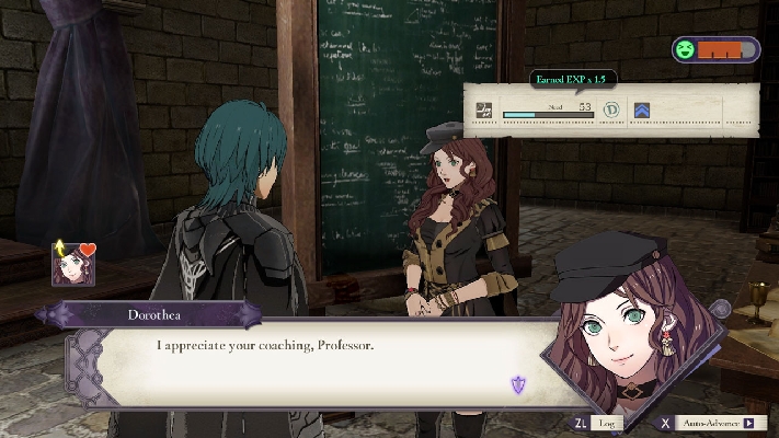  Afbeelding van Fire Emblem: Three Houses
