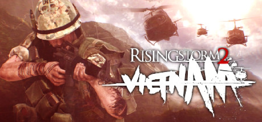  Afbeelding van Rising Storm 2: Vietnam