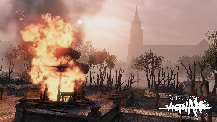  Afbeelding van Rising Storm 2: Vietnam