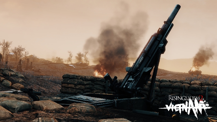  Afbeelding van Rising Storm 2: Vietnam