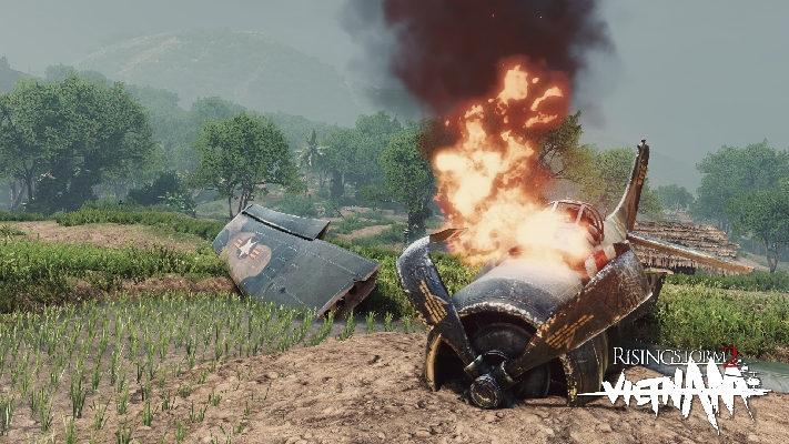  Afbeelding van Rising Storm 2: Vietnam