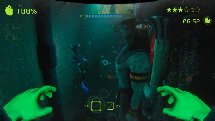 Picture of Murky Divers