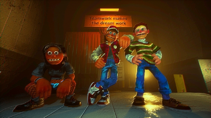 Picture of Storebound