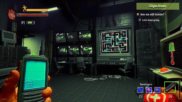 Picture of Storebound