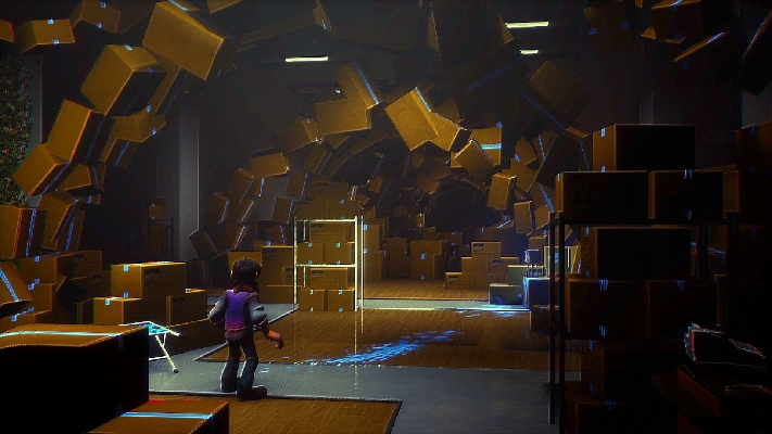 Picture of Storebound