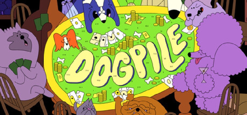 Picture of Dogpile