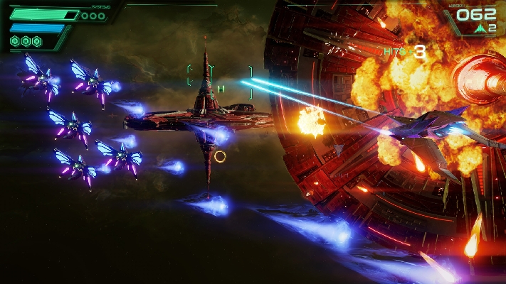 Star Fox的图片