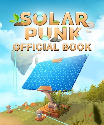 Image de Solarpunk – Official Book