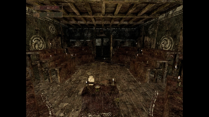 Picture of Labyrinth Of The Demon King
