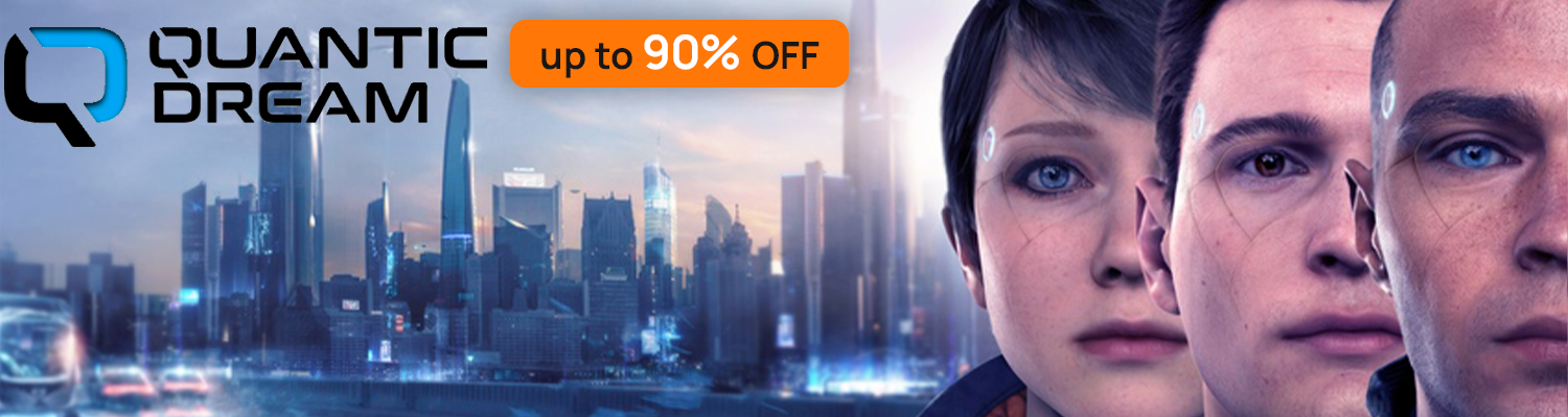 Quantic Dream