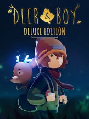 Deer & Boy - Deluxe Edition 사진