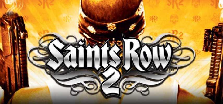 Image de Saints Row 2