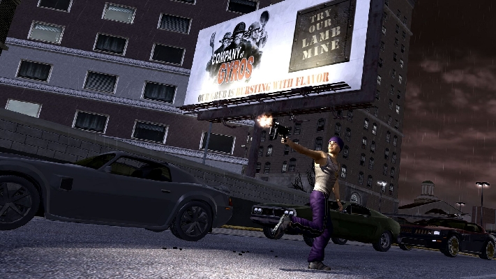 Image de Saints Row 2
