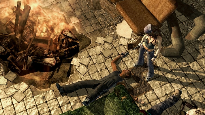 Image de Saints Row 2