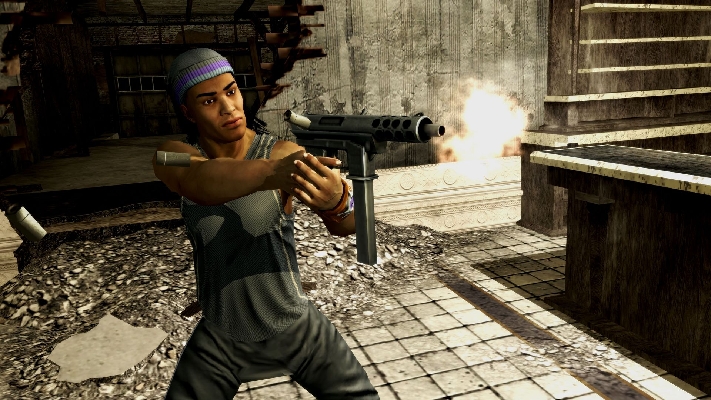 Image de Saints Row 2