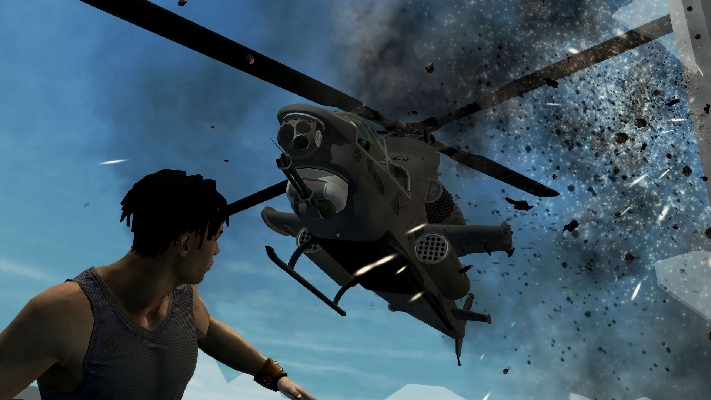 Image de Saints Row 2
