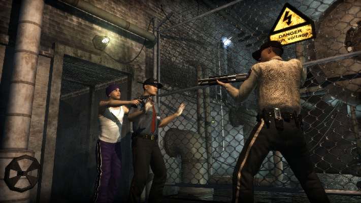 Image de Saints Row 2