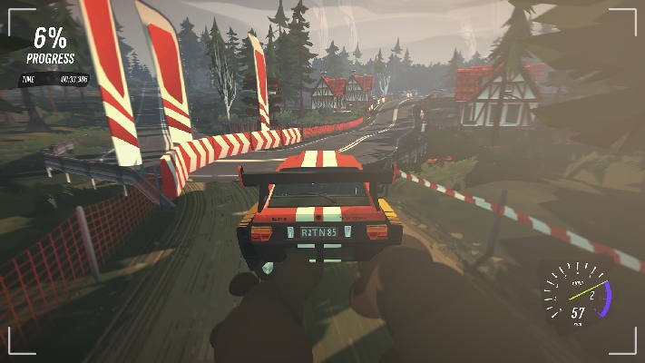 Image de #DRIVE Rally