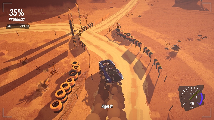 Image de #DRIVE Rally