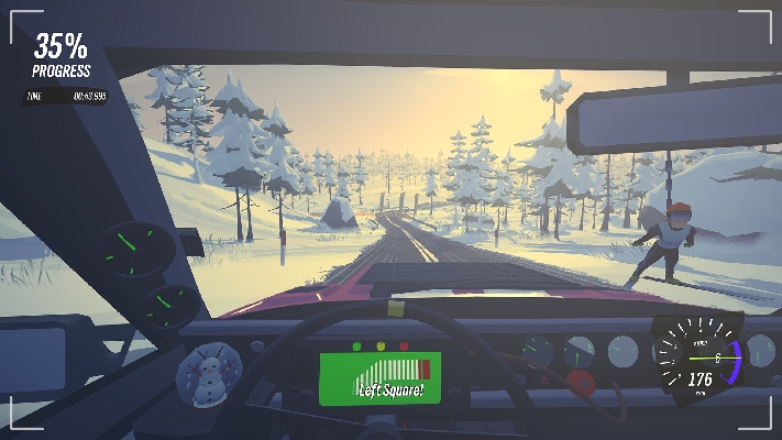 Image de #DRIVE Rally